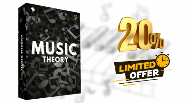 course | Music Theory Essentials For Music Producers