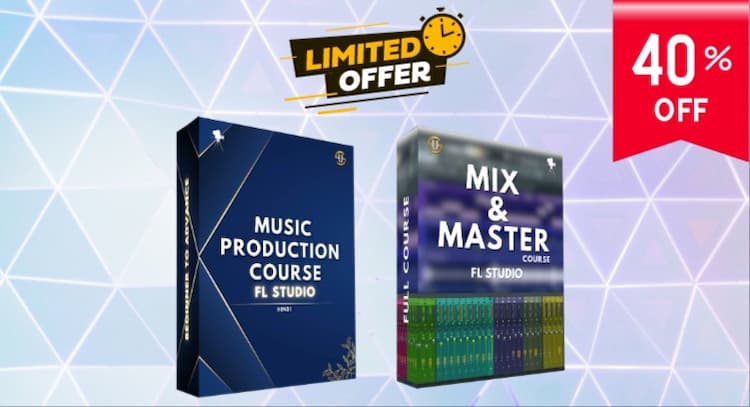 package | FL Studio Mastery Course